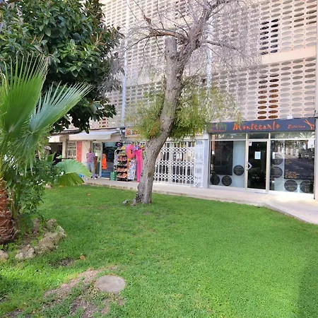 Apartamento Loixana En El Rincon De Loix By Sonneil Apartment *