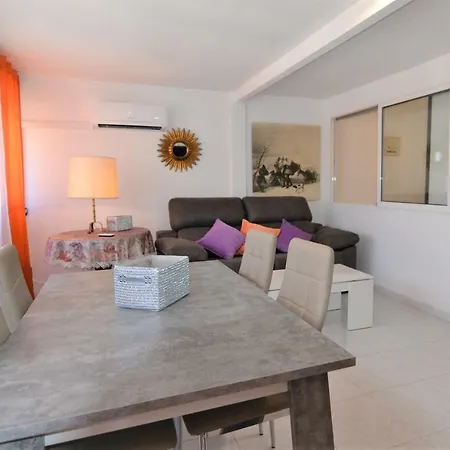 Apartamento Loixana En El Rincon De Loix By Sonneil * Benidorm