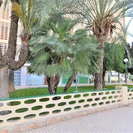 Apartamento Loixana En El Rincon De Loix By Sonneil * Benidorm
