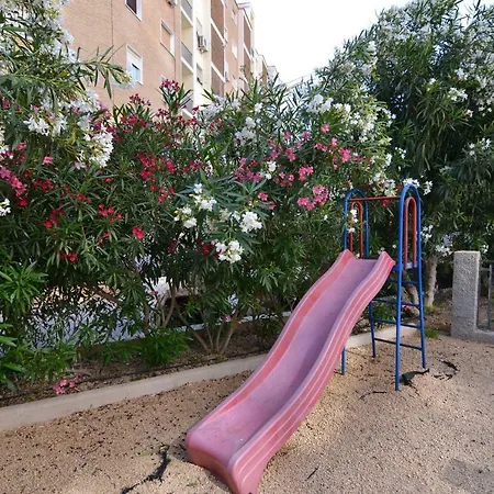 Apartamento Loixana En El Rincon De Loix By Sonneil