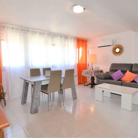 Apartamento Loixana En El Rincon De Loix By Sonneil *