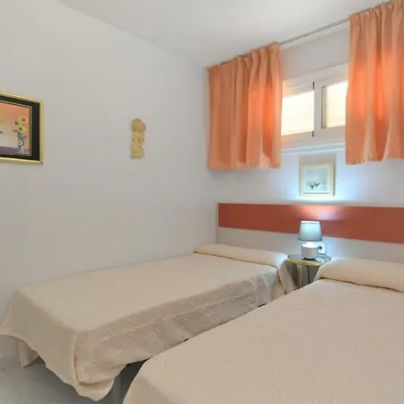 Apartment Apartamento Loixana En El Rincon De Loix By Sonneil