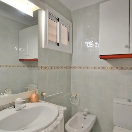 Apartamento Loixana En El Rincon De Loix By Sonneil Apartment