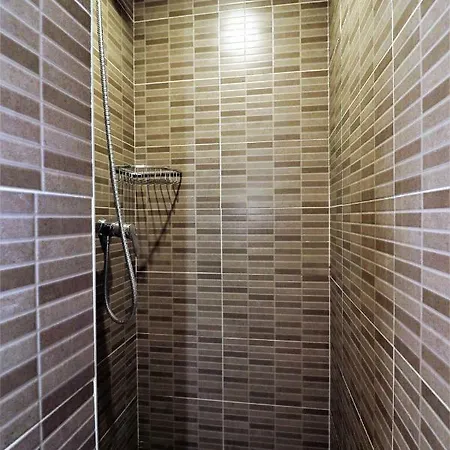 Apartment Estacha 2-l Levante Beach Benidorm