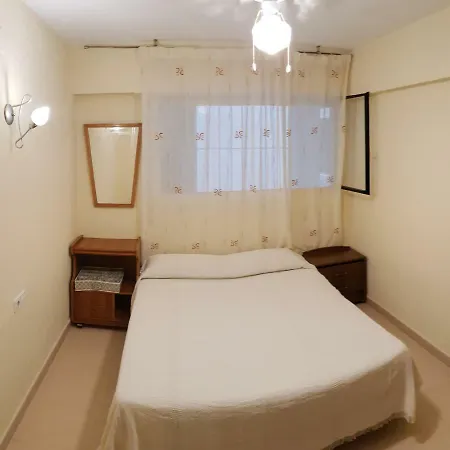 Gambo Apartment