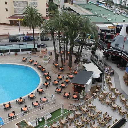 Marina - The Original Vibe Hotel 4*