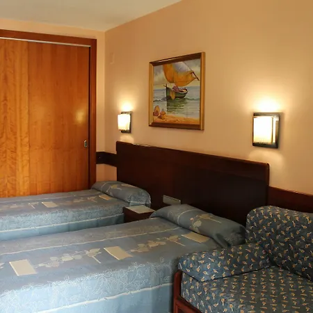 Marina 4* Benidorm