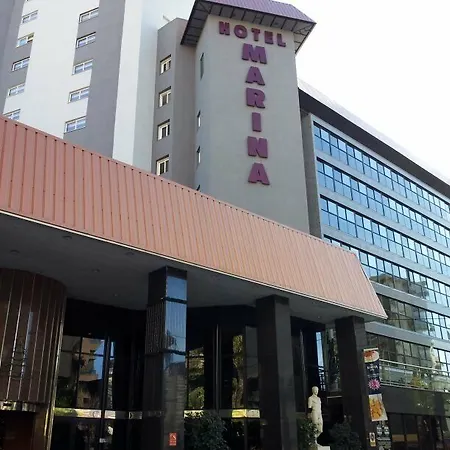 Hotel Marina