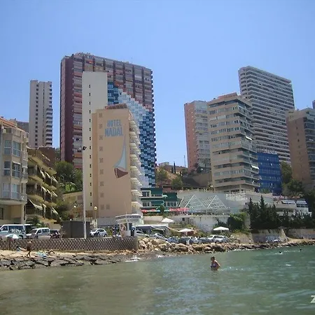 Kaktus Benikaktus Benidorm