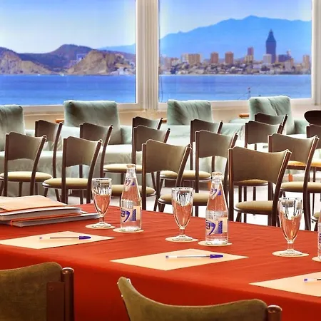 Kaktus Benikaktus Benidorm
