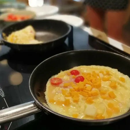 Gastrohotel Boutique Rh Canfali Szálloda Benidorm