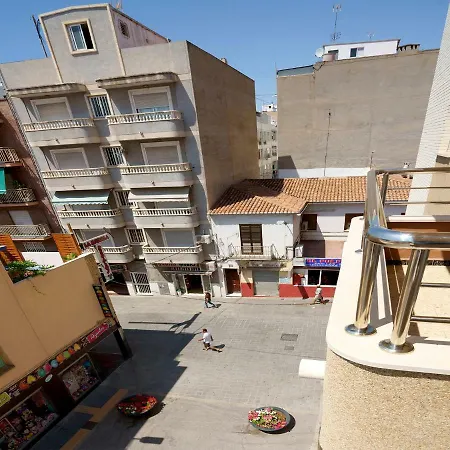 Anna Casa de hóspedes