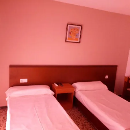 Hotel Iris *
