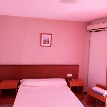 Hotel Iris Benidorm