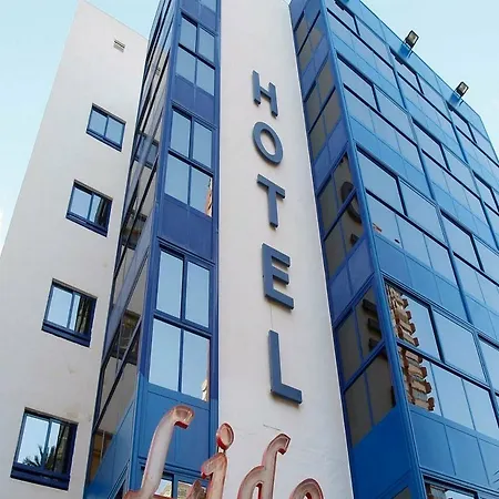 Lido 베니돔