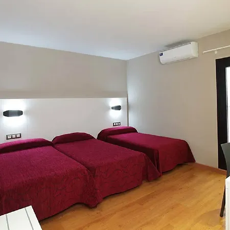 Alameda 3* Benidorm