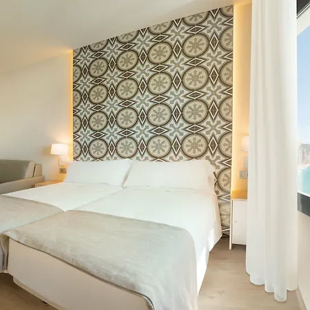 Gastrohotel Boutique Rh Canfali Szálloda 4*