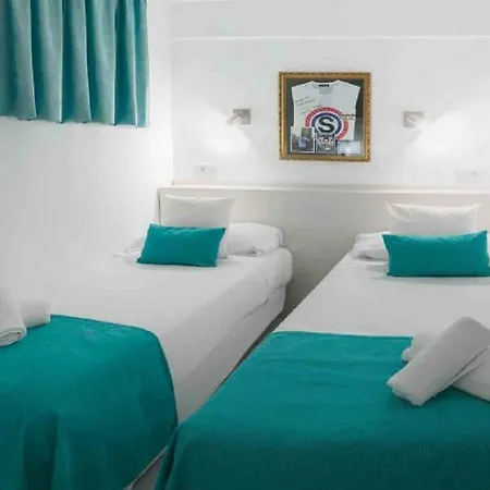 Apartamento Bc Music (adults Only) *