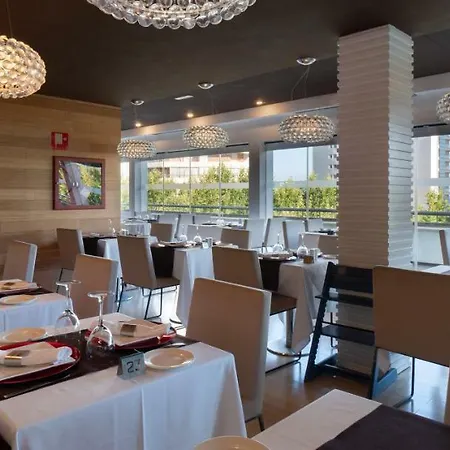 The Agir Springs By Medplaya (adults Only) Hotel Benidorm