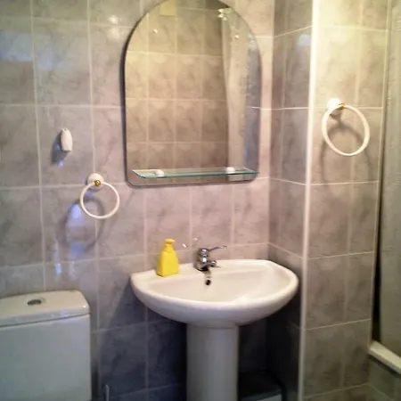 Portofino Suites Apartment Benidorm