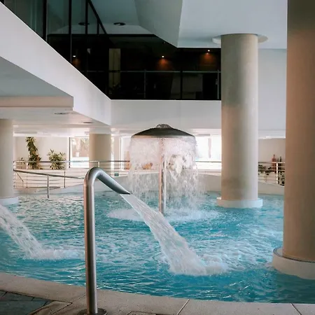 Deloix 4* Sup 4* Benidorm