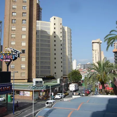 Ocean 3 I - Arena Benidorm