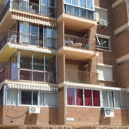 Ocean 3 I - Arena Apartment Benidorm