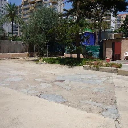 Apartment Ocean 3 I - Arena Benidorm