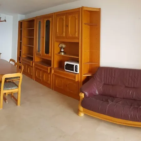 Apartment Principado Marina Benidorm