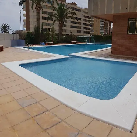 Principado Marina Apartment