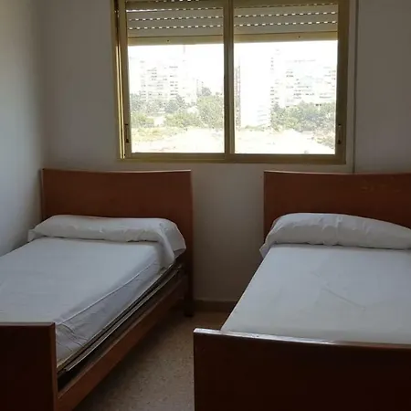 Principado Marina Apartment *