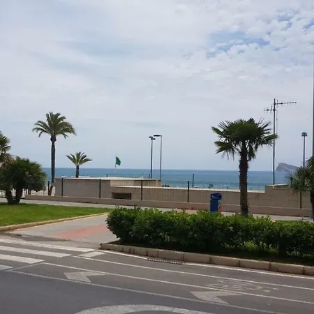 Principado Marina * Benidorm