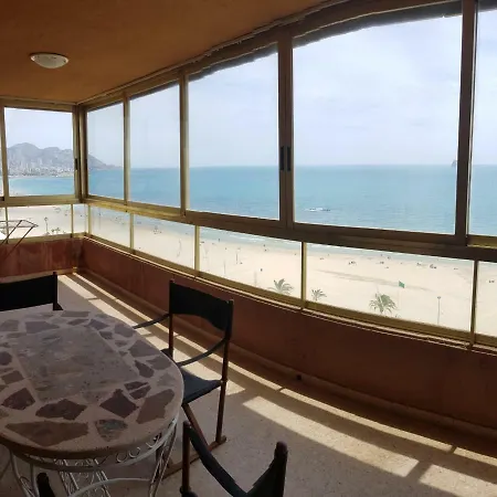 Principado Marina Apartment Benidorm