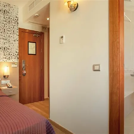 Rh Princesa & Spa 4* Sup