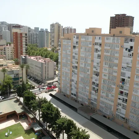Apartment Pinos - Arena *