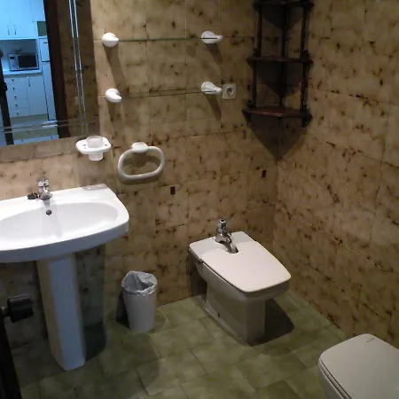 Pinos - Arena Apartment