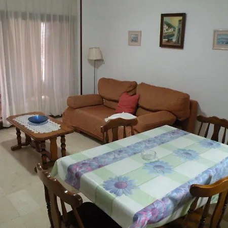 Pinos - Arena Apartment Benidorm