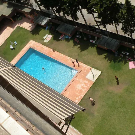 Apartment Pinos - Arena *