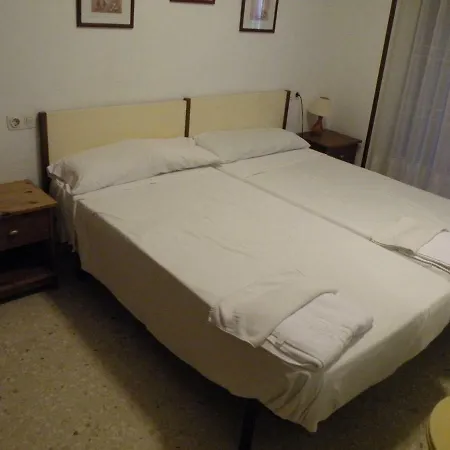 Pinos - Arena Apartment *