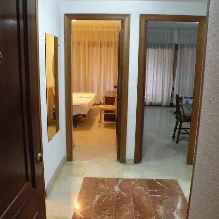Pinos - Arena * Benidorm
