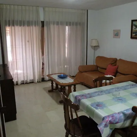 Apartment Pinos - Arena *