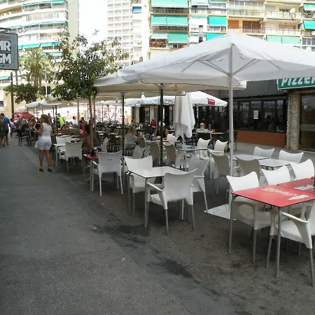Apartment Pinos - Arena Benidorm