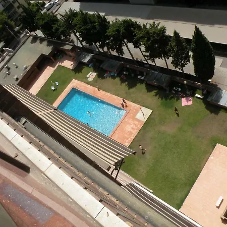 Apartment Pinos - Arena *
