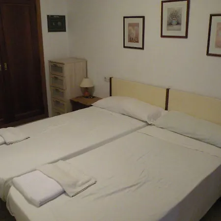 Apartment Pinos - Arena Benidorm