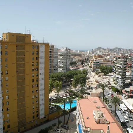Apartment Pinos - Arena