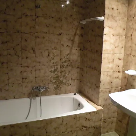 Apartment Pinos - Arena Benidorm