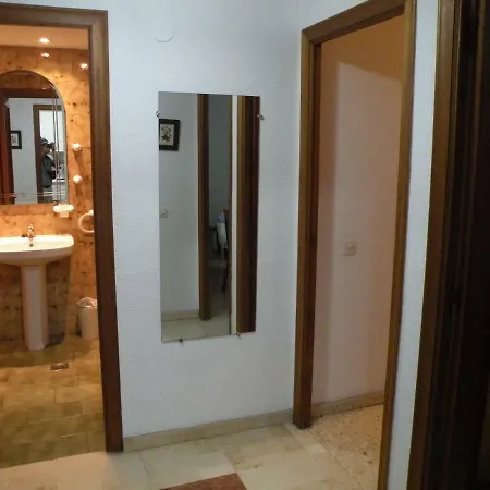 Pinos - Arena Apartment