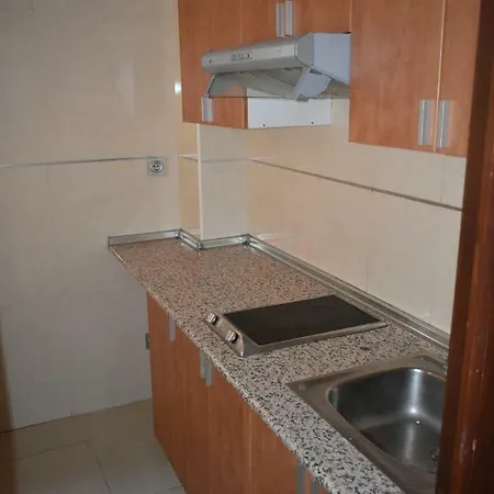 El Moli Aparthotel