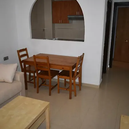 El Moli Benidorm