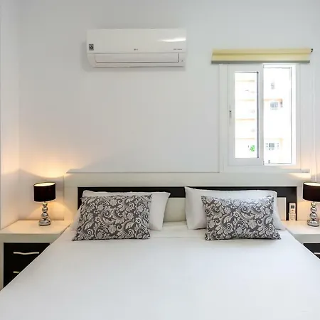 Sonrisa Apartments Apartment *
